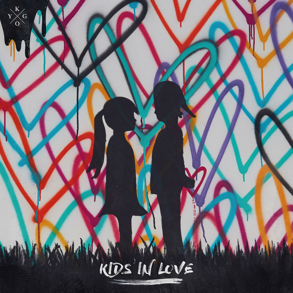 Kids in Love — Kygo