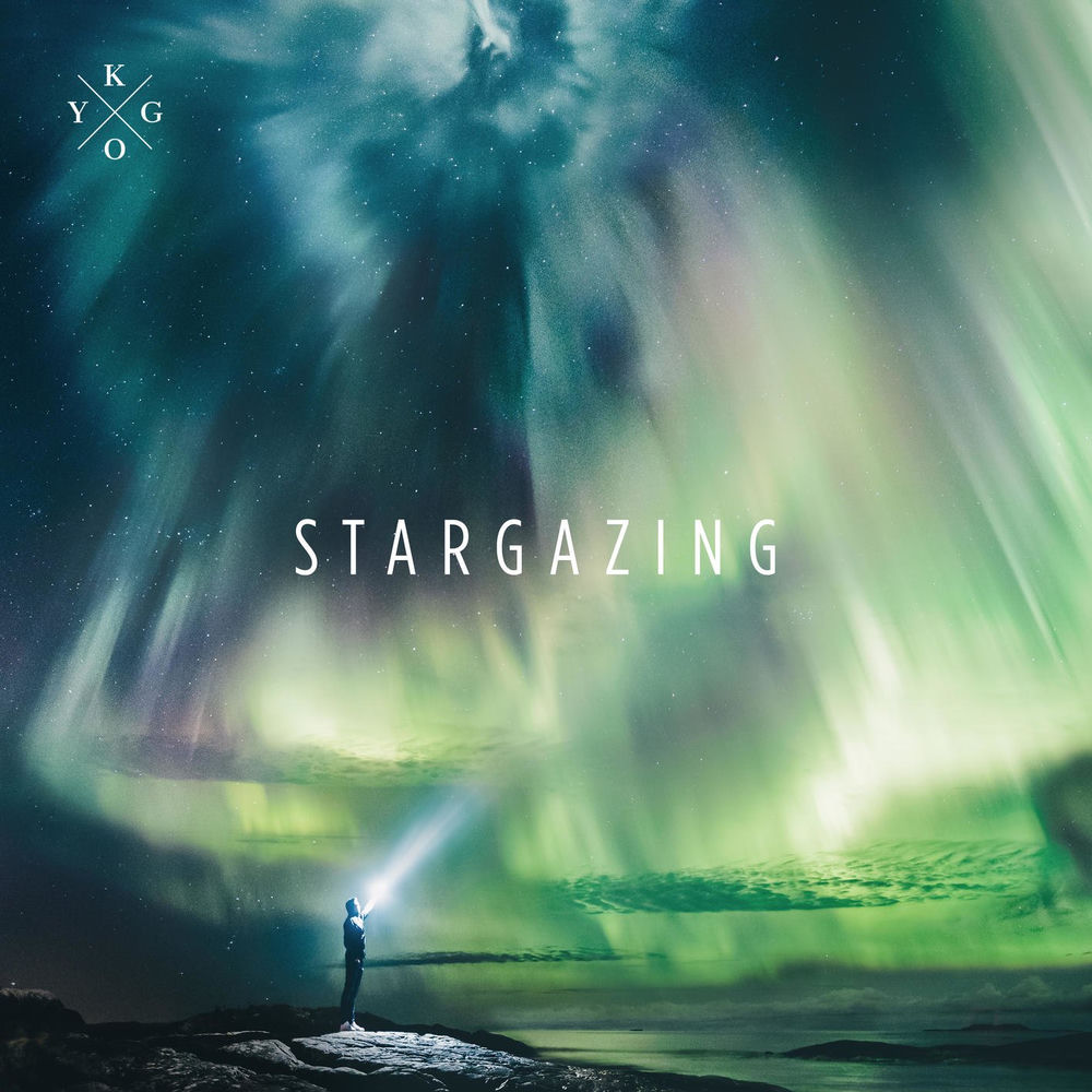 Stargazing - EP — Kygo