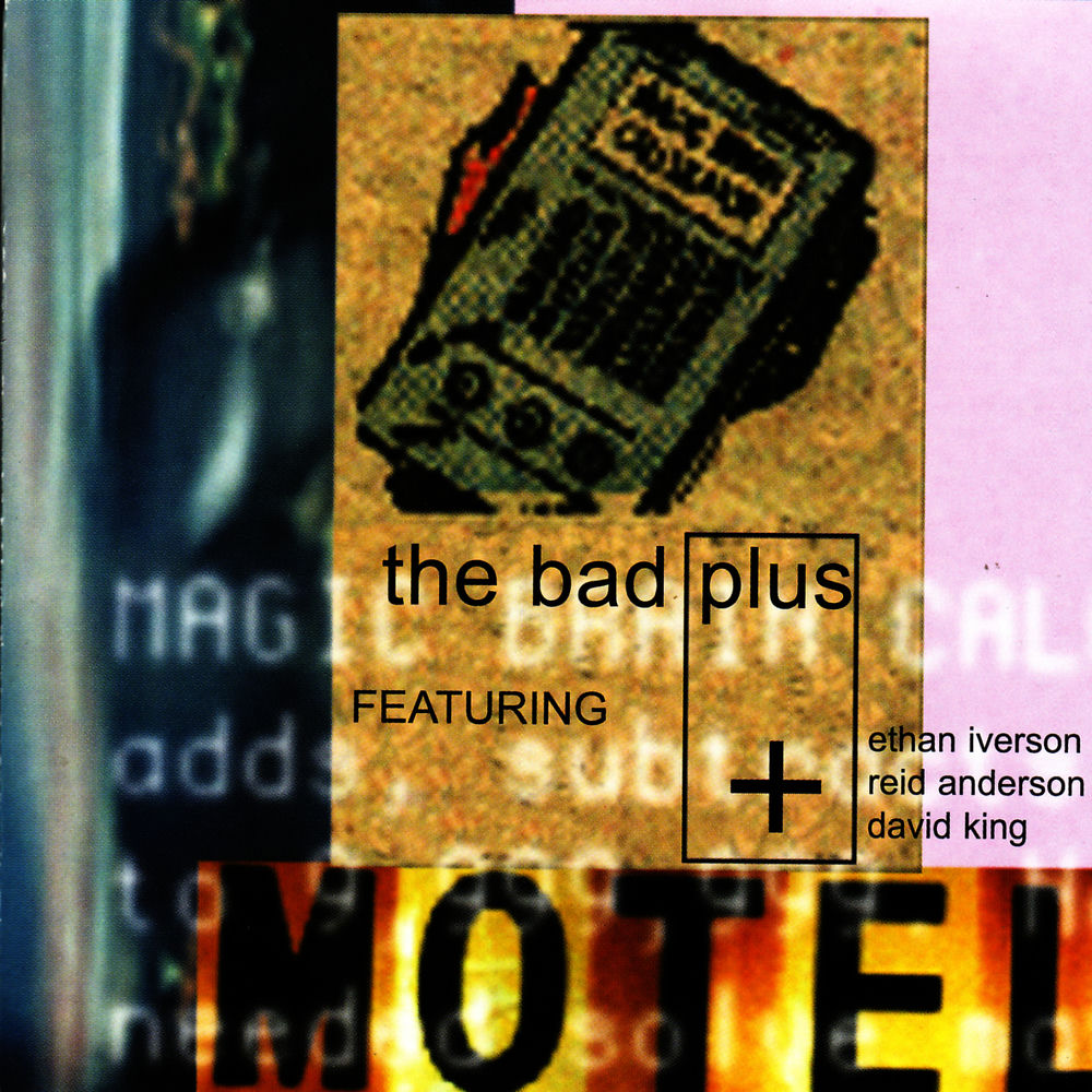 Motel — The Bad Plus