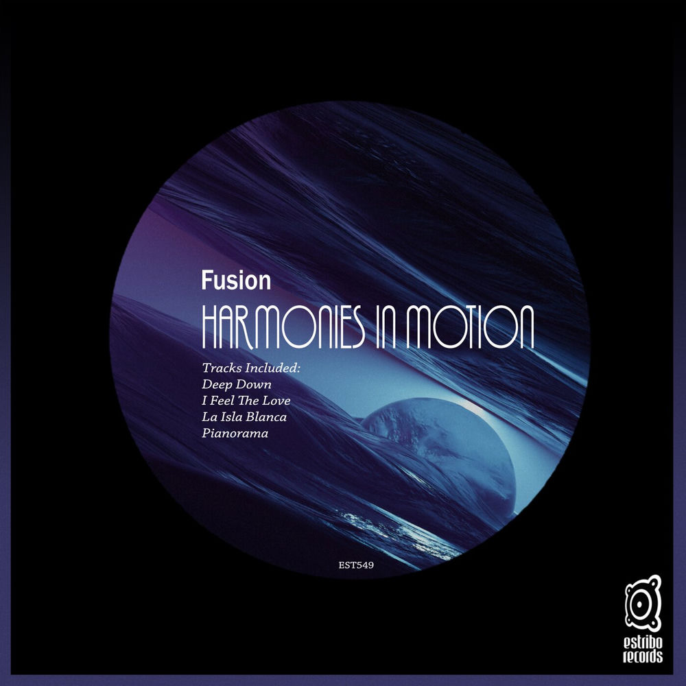 Harmonies in Motion — Fusion