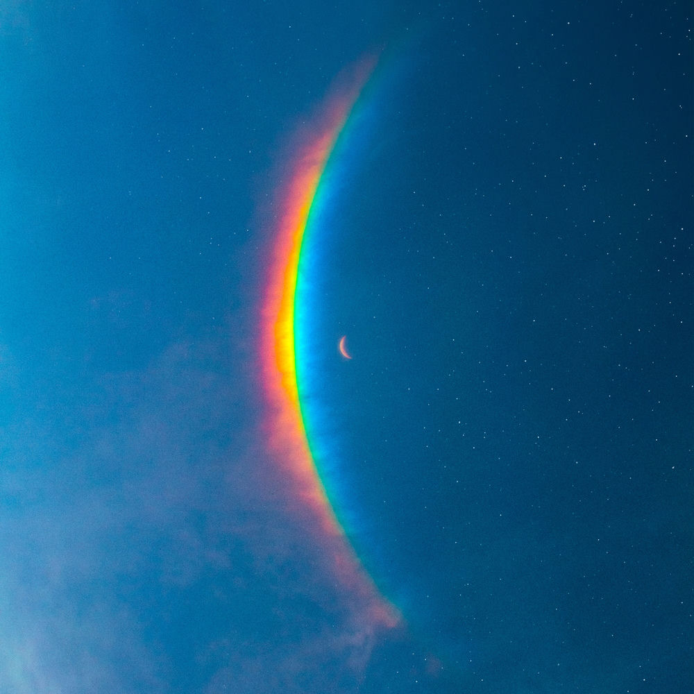 Moon Music — Coldplay