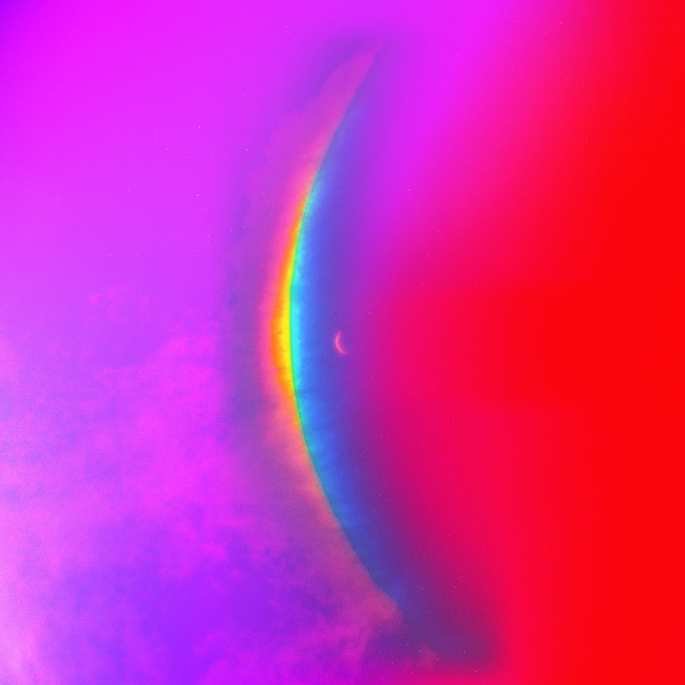 Moon Music (Full Moon Edition) — Coldplay