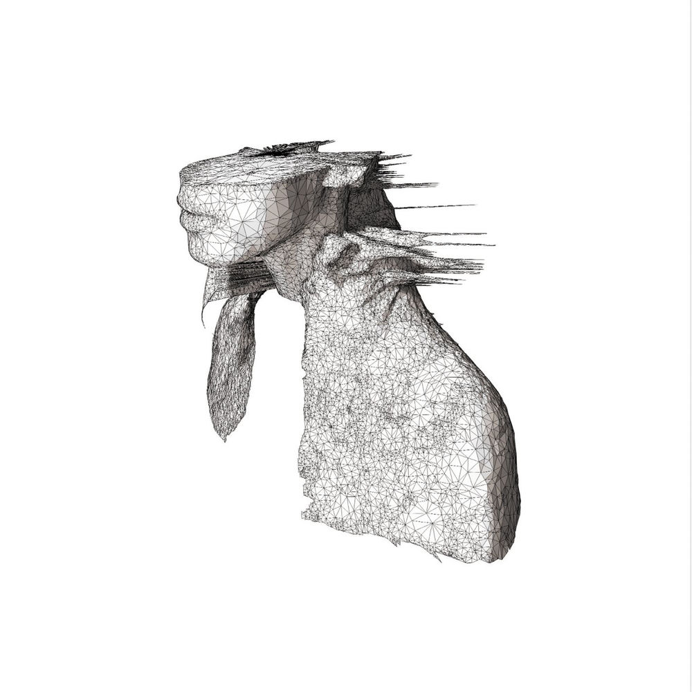 A Rush of Blood to the Head — Coldplay