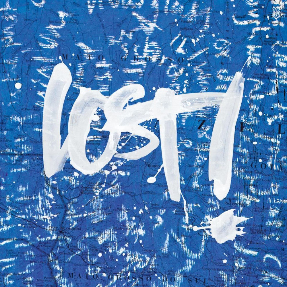 Lost! — Coldplay