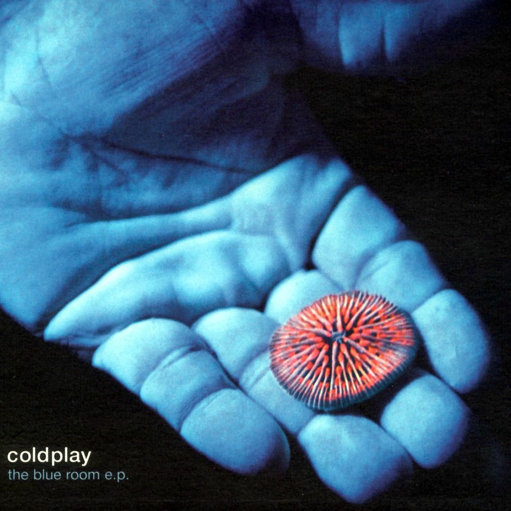 The Blue Room — Coldplay
