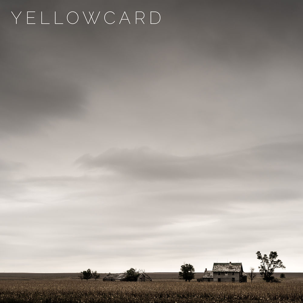 Yellowcard — Yellowcard