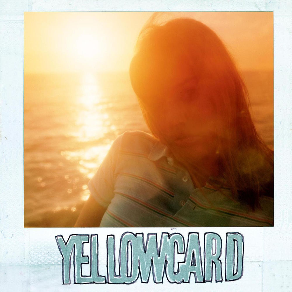 Ocean Avenue — Yellowcard