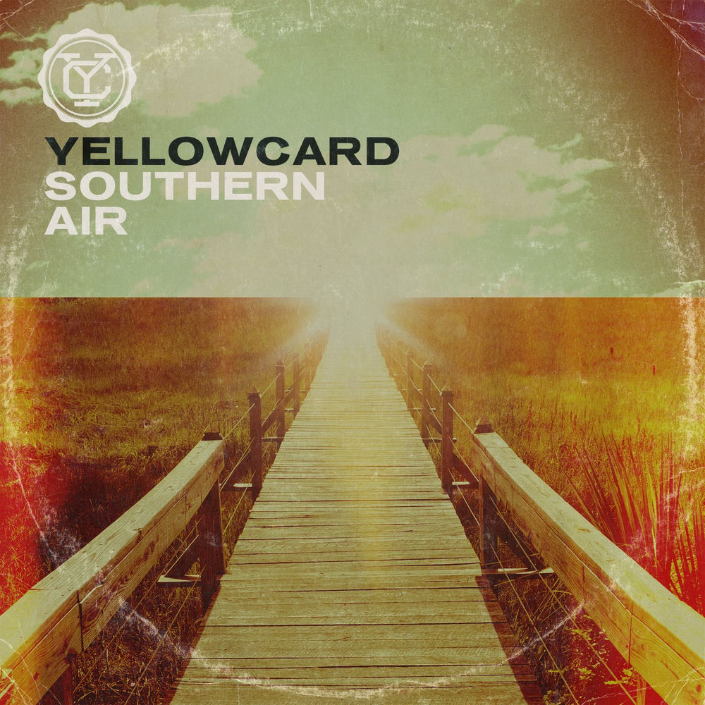 Southern Air (B-Sides) — Yellowcard