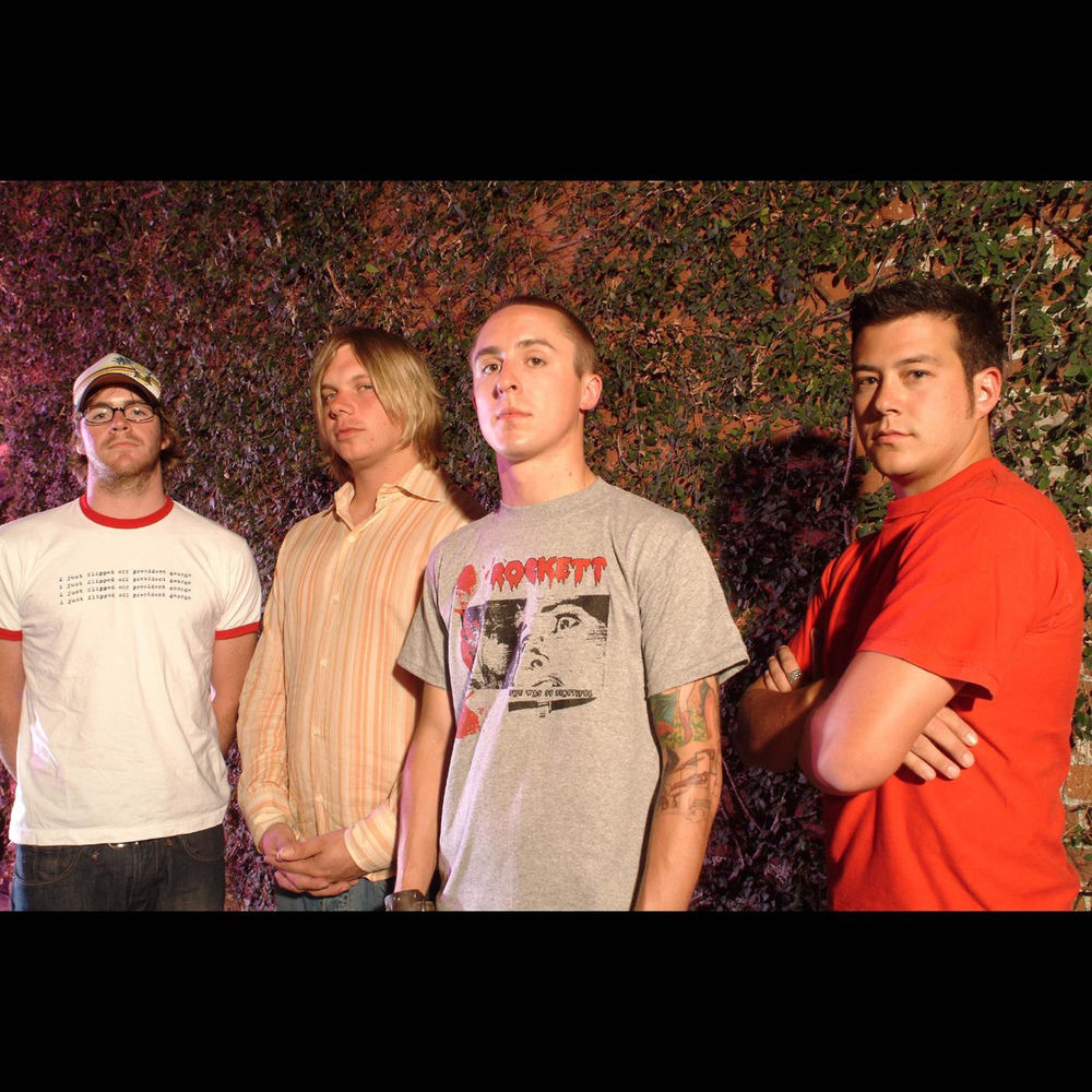 AOL Sessions EP — Yellowcard