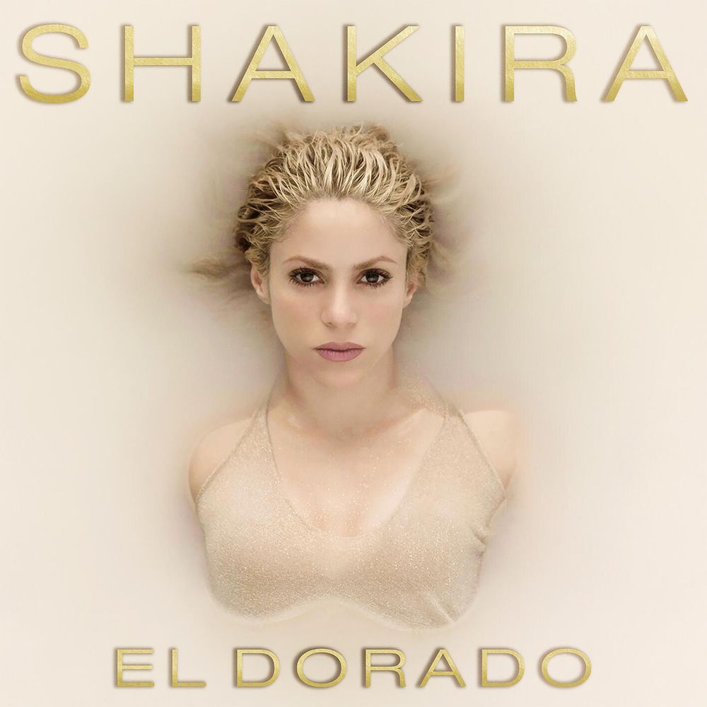 El Dorado — Shakira