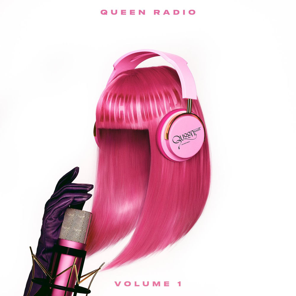 Queen Radio: Volume 1 — Nicki Minaj
