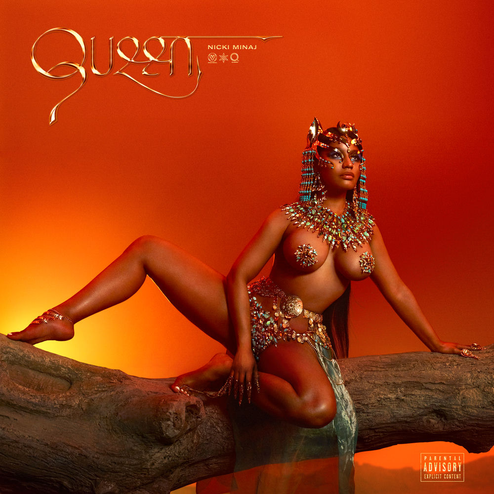 Queen — Nicki Minaj