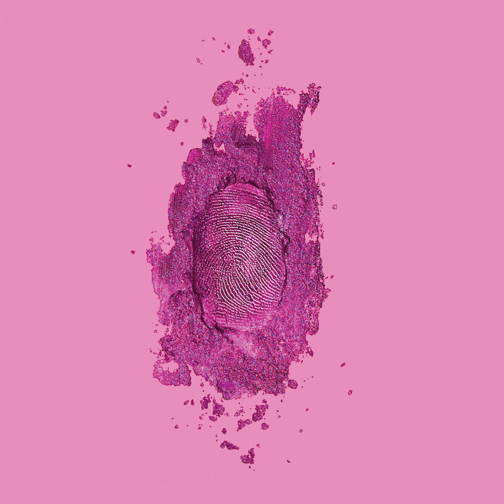 The Pinkprint (Tenth Anniversary Edition) — Nicki Minaj