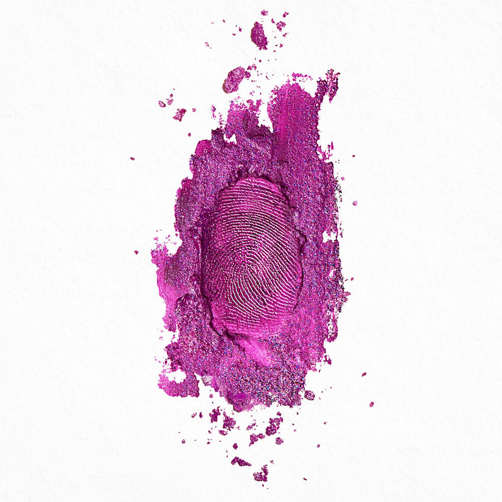 The Pinkprint (Deluxe) — Nicki Minaj