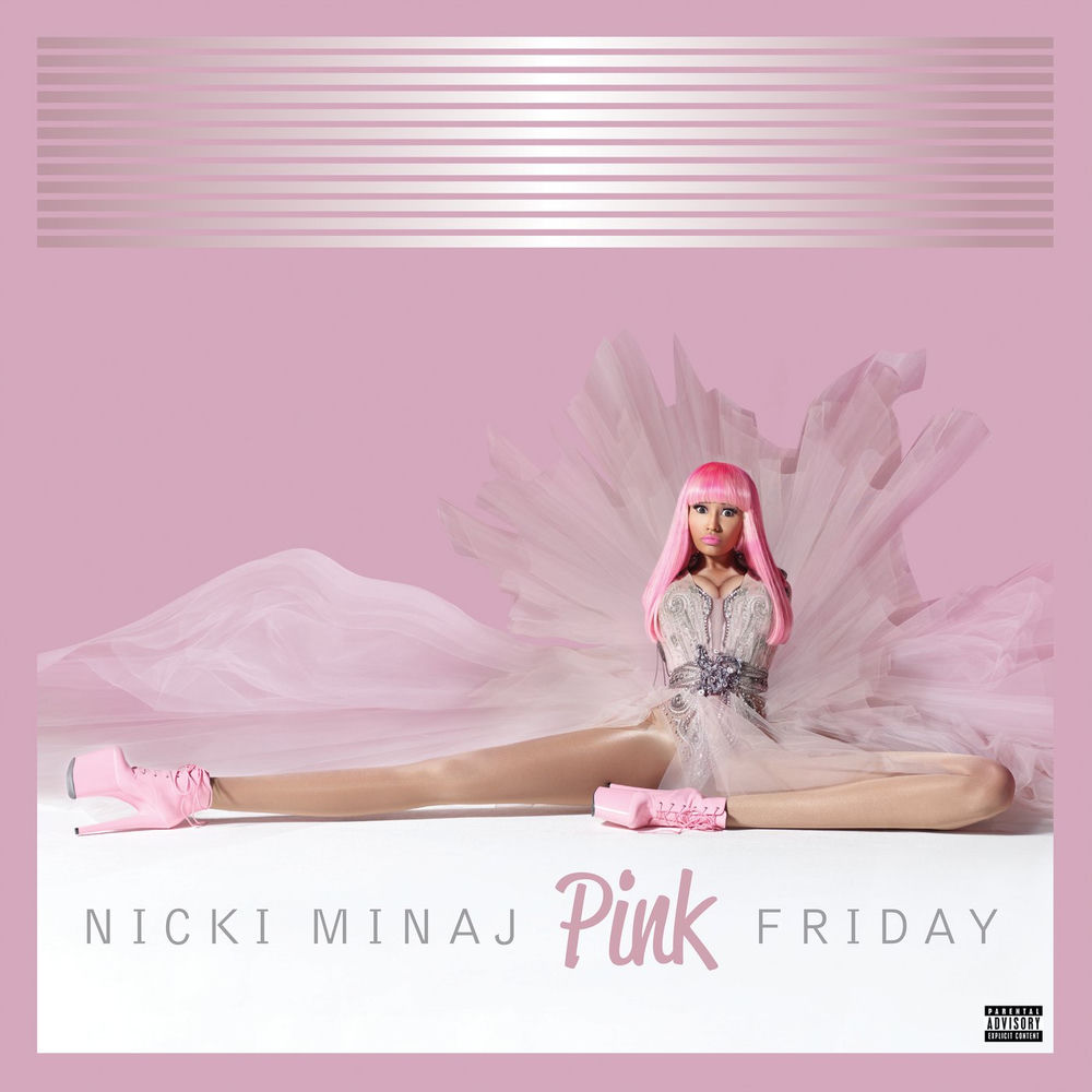 Pink Friday (Complete Edition) — Nicki Minaj