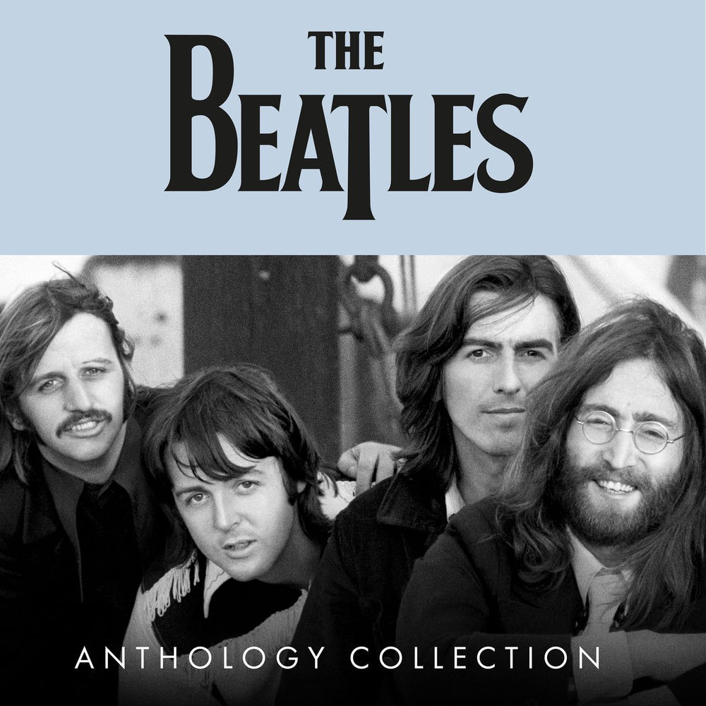 Anthology Collection — The Beatles