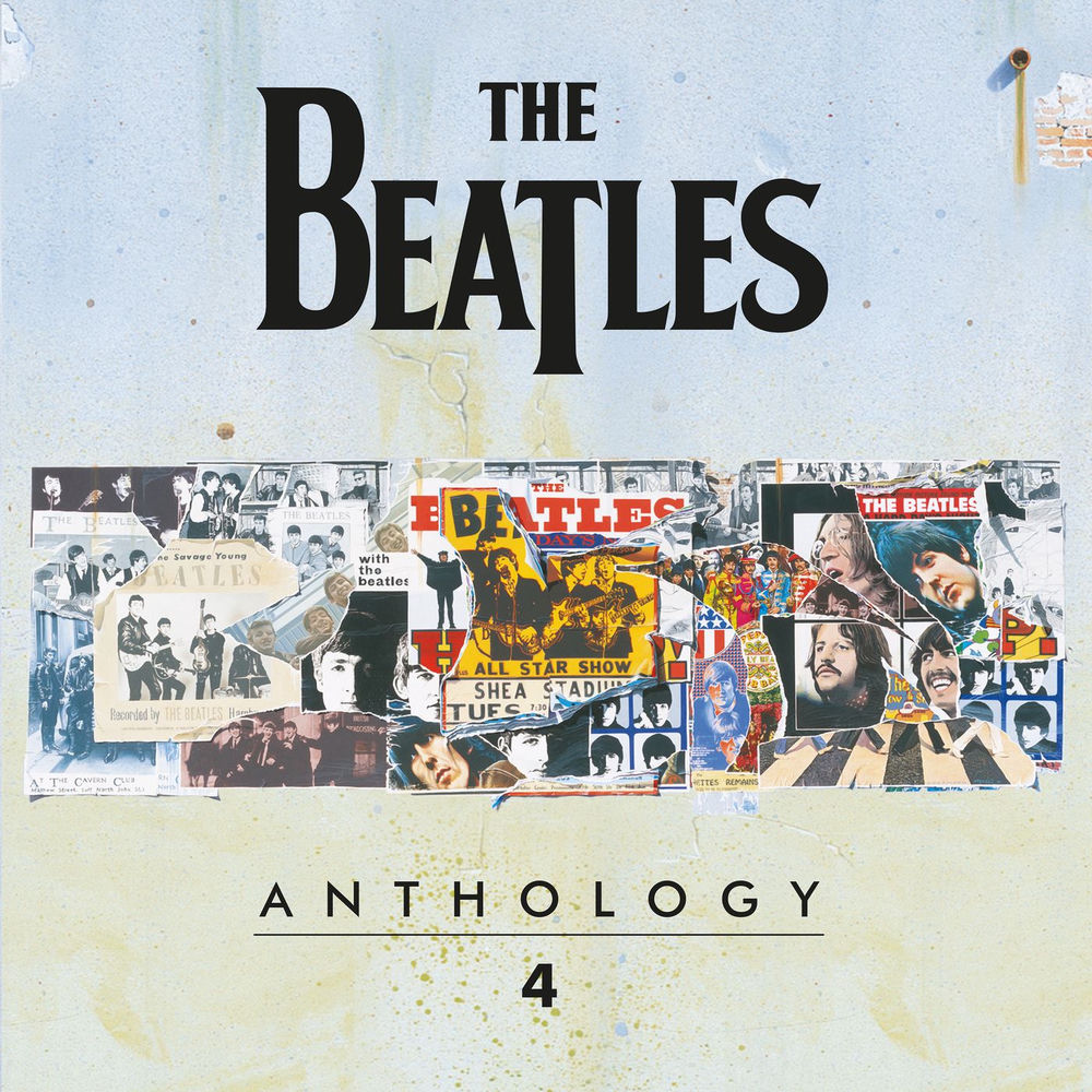 Free As A Bird (2025 Mix) — The Beatles