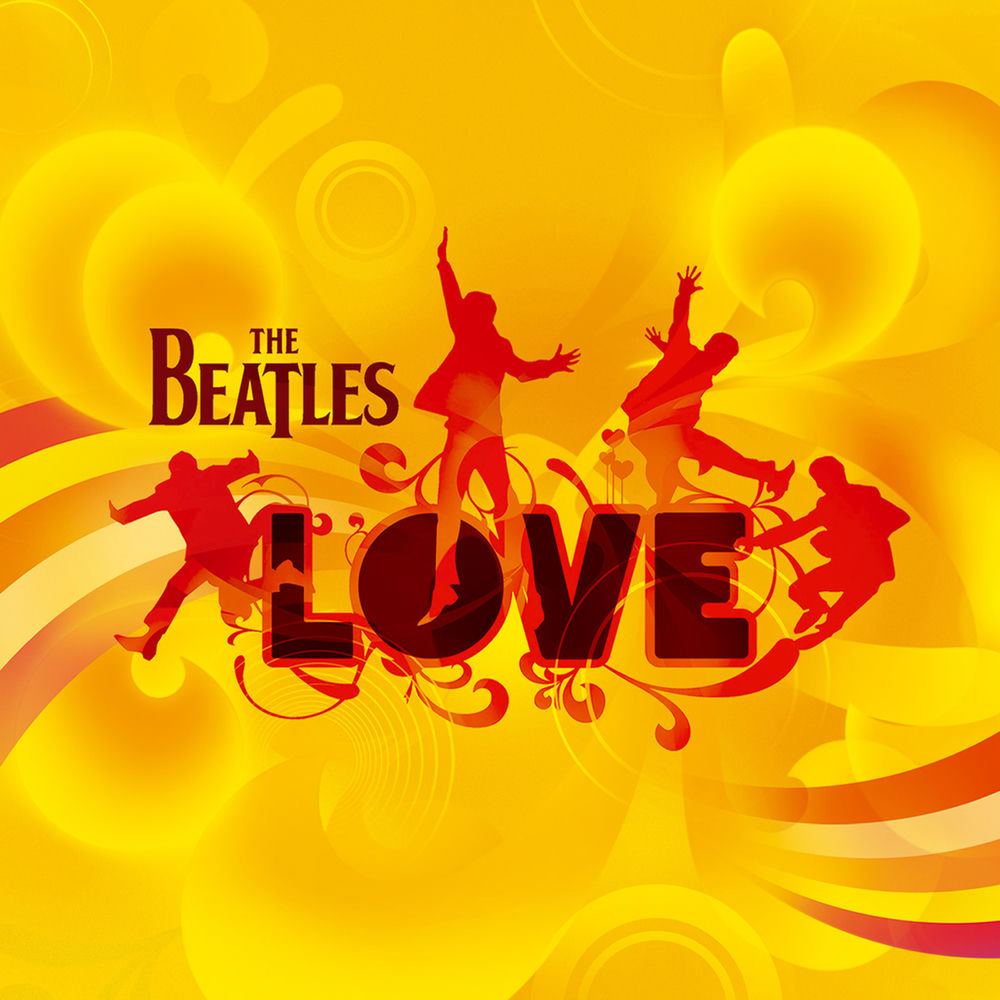 Love — The Beatles