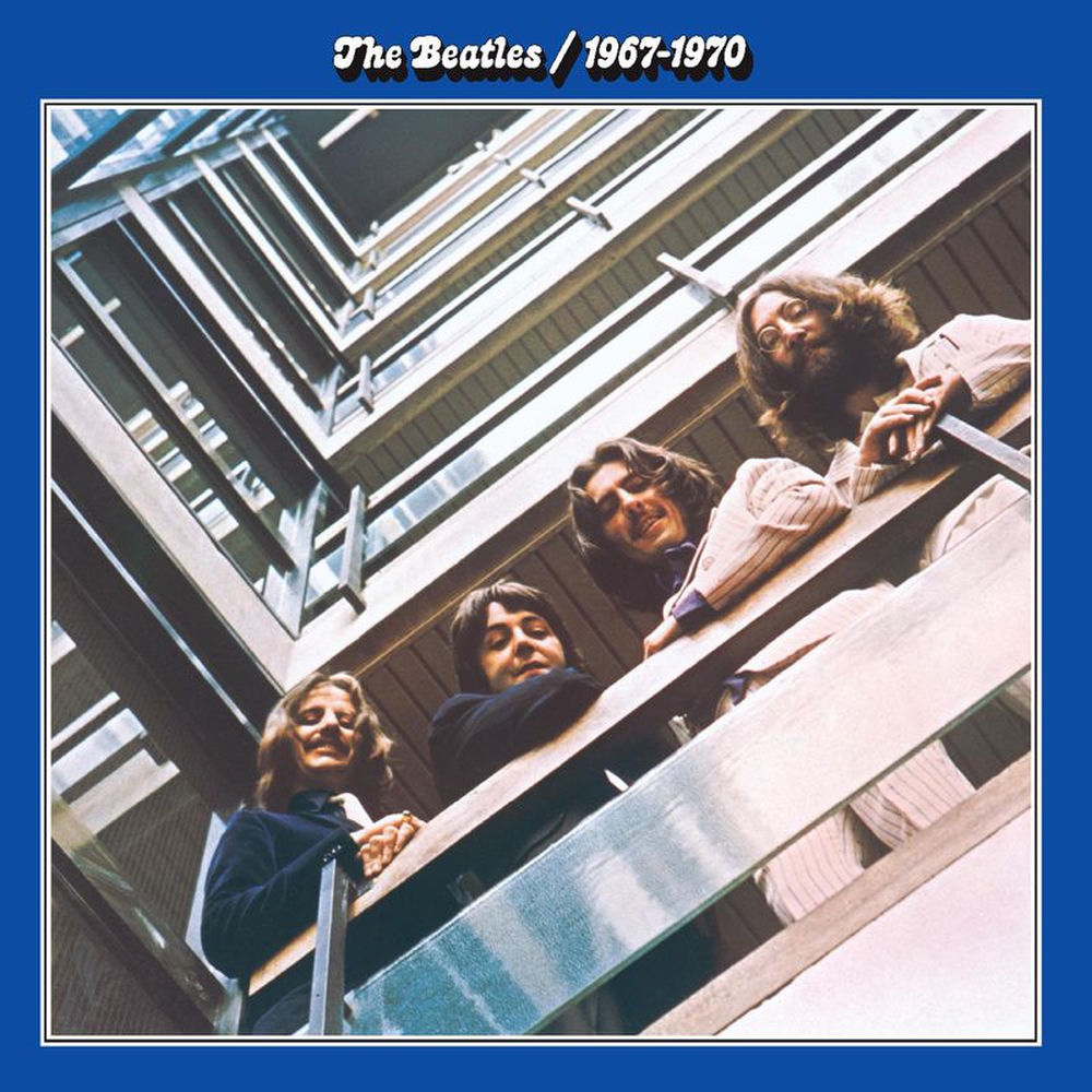 The Beatles 1967 - 1970 (Remastered) — The Beatles