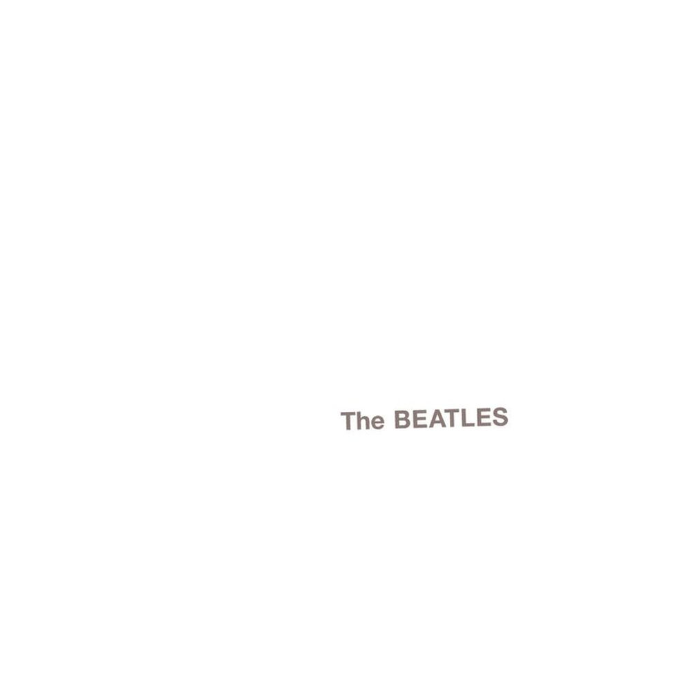 The Beatles (Remastered) — The Beatles