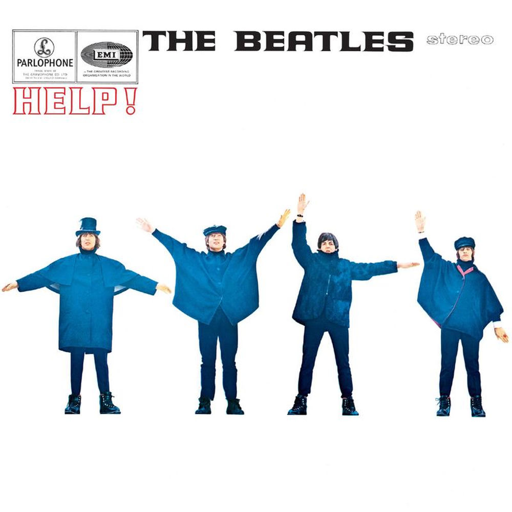 Help! (Remastered) — The Beatles