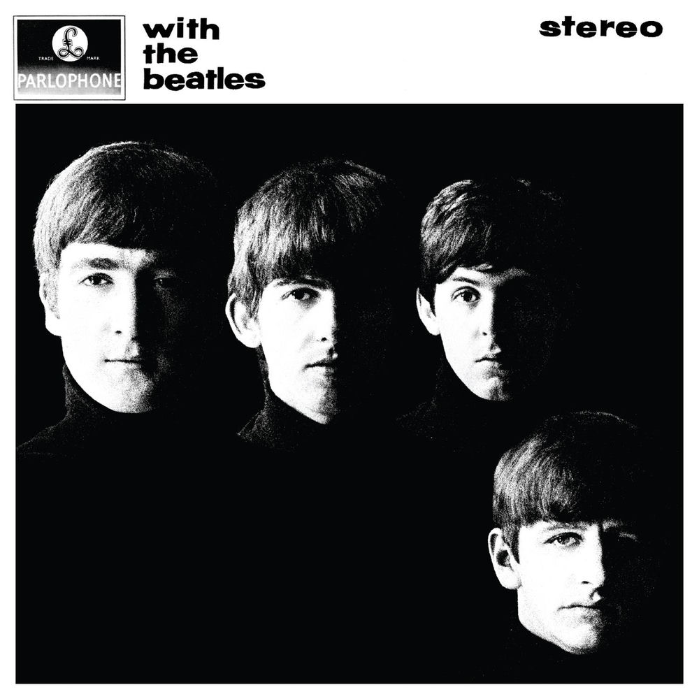 With The Beatles (Remastered) — The Beatles