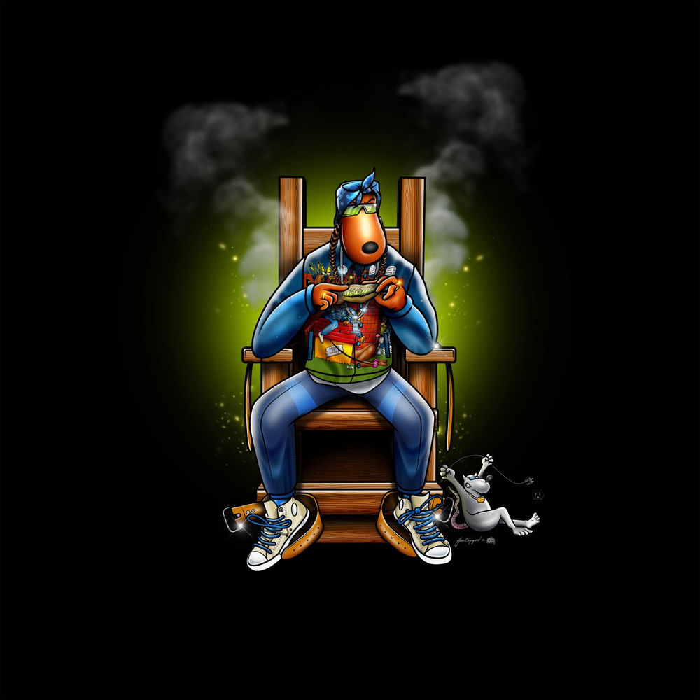 BODR — Snoop Dogg