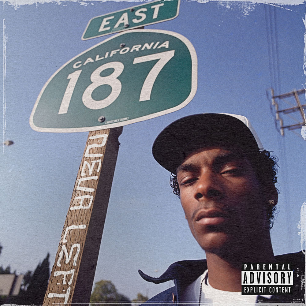 Neva Left — Snoop Dogg