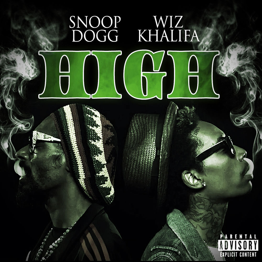 High — Snoop Dogg