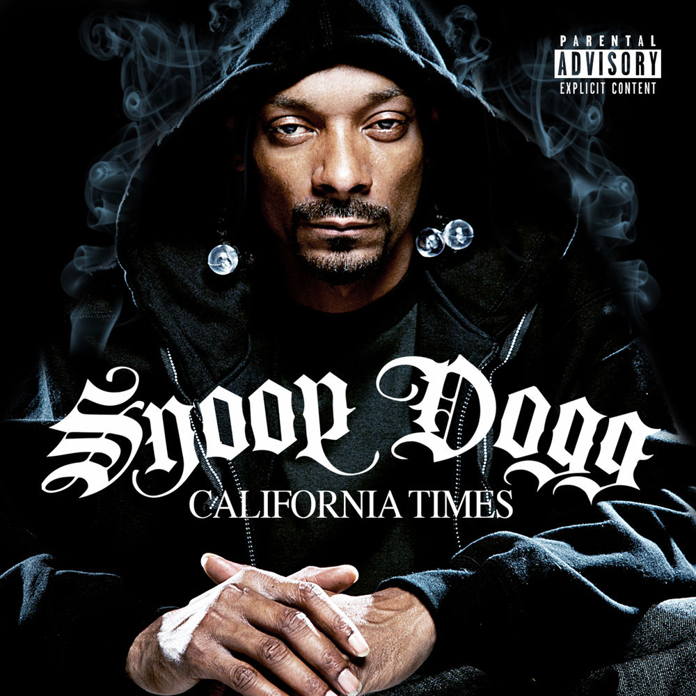 California Times — Snoop Dogg