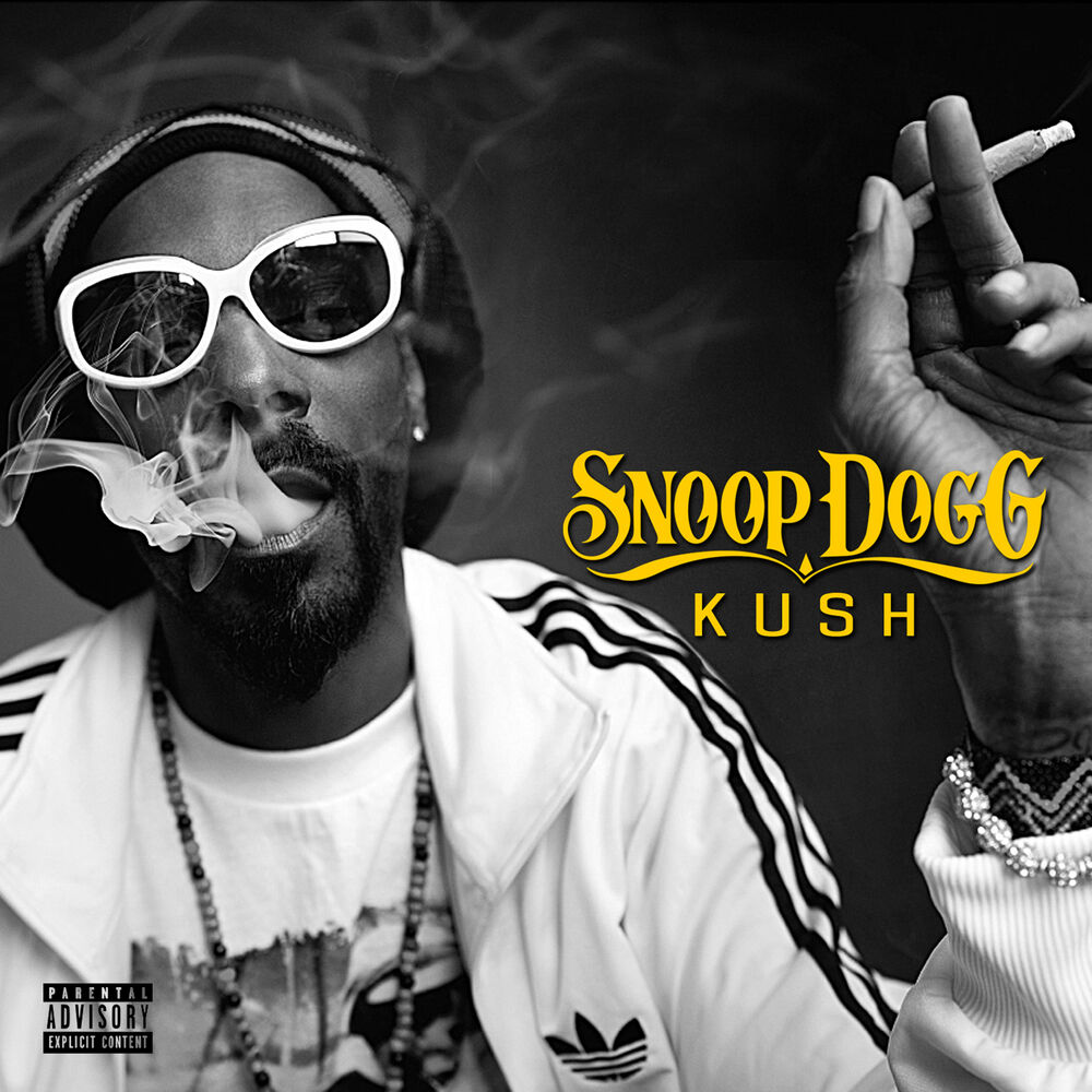 Kush — Snoop Dogg