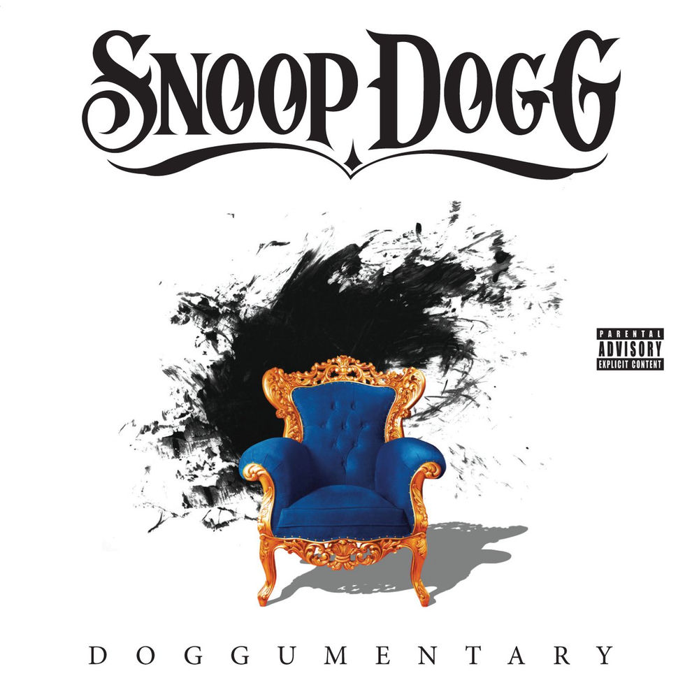 Doggumentary — Snoop Dogg