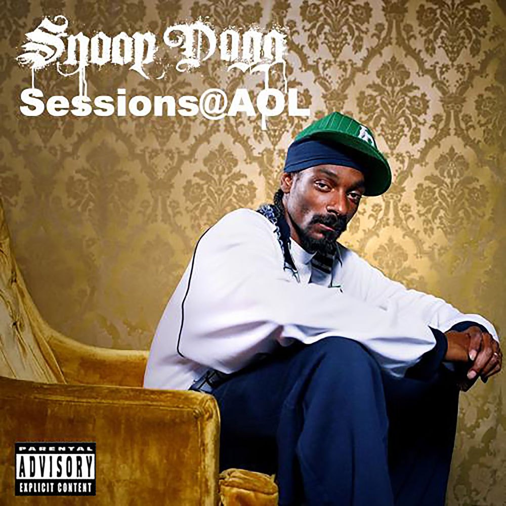 Sessions @ AOL — Snoop Dogg