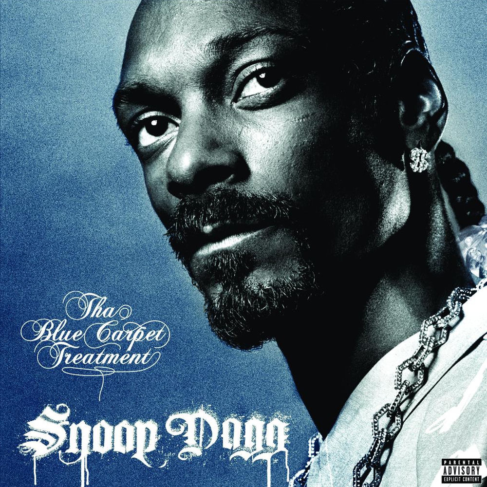 Tha Blue Carpet Treatment — Snoop Dogg