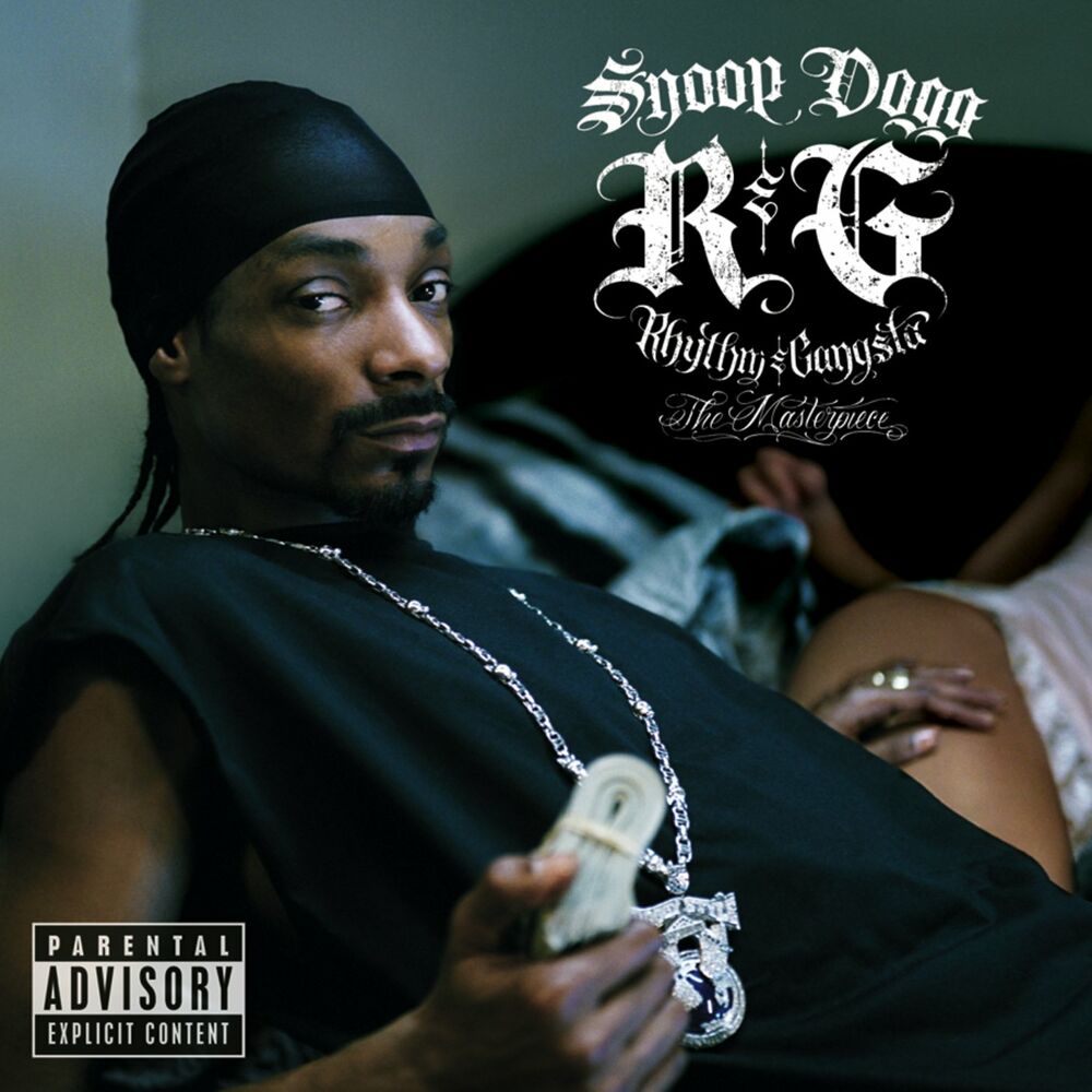 R&G (Rhythm & Gangsta): The Masterpiece — Snoop Dogg
