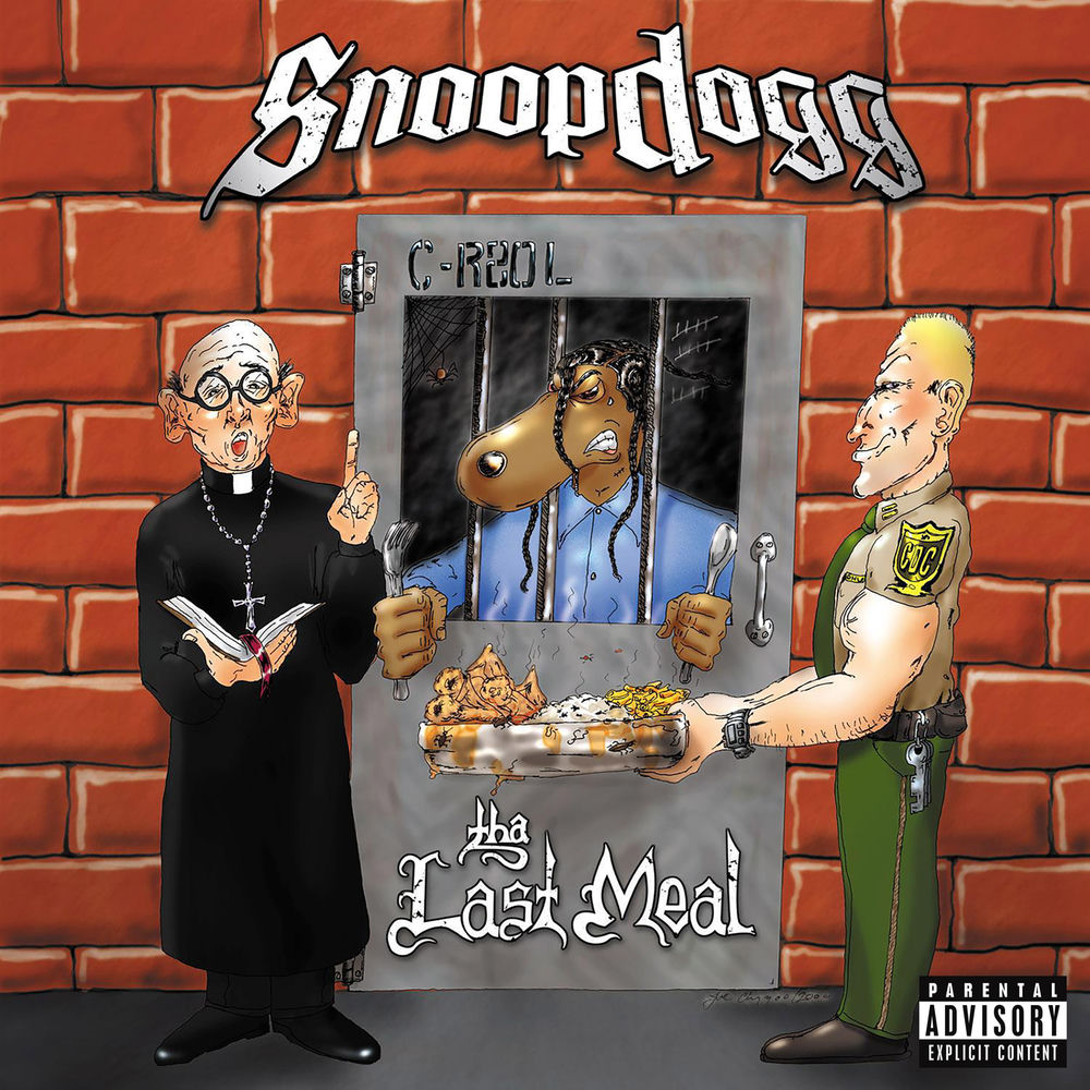 Tha Last Meal — Snoop Dogg