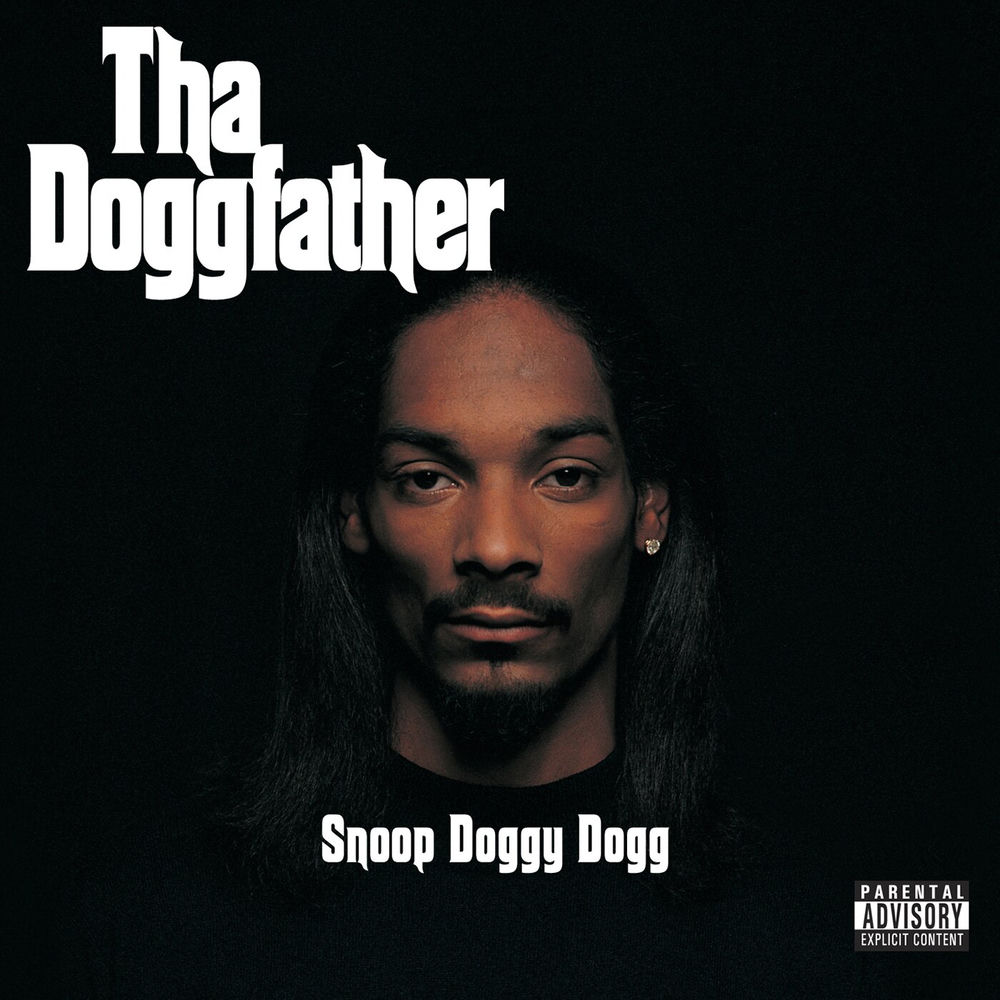 Tha Doggfather — Snoop Dogg