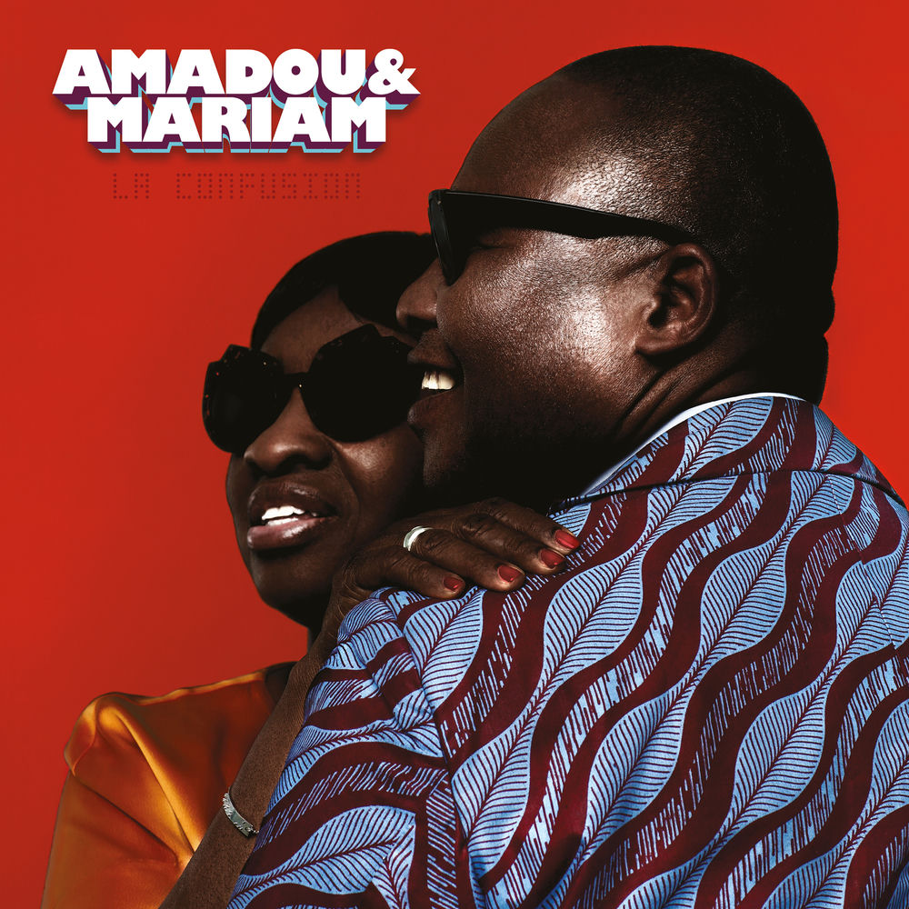 La Confusion — Amadou & Mariam