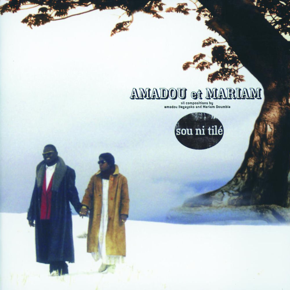 Sou Ni Tile — Amadou & Mariam
