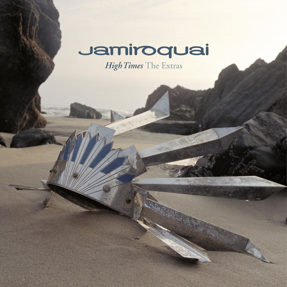 High Times: The Extras — Jamiroquai