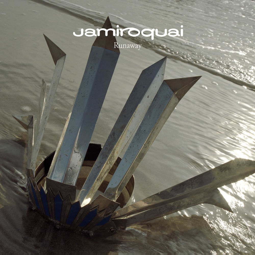 Runaway (Remixes) — Jamiroquai