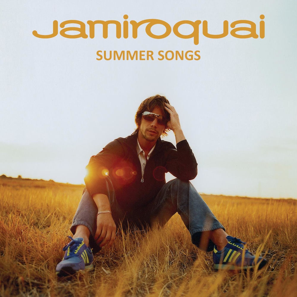 Summer Songs — Jamiroquai