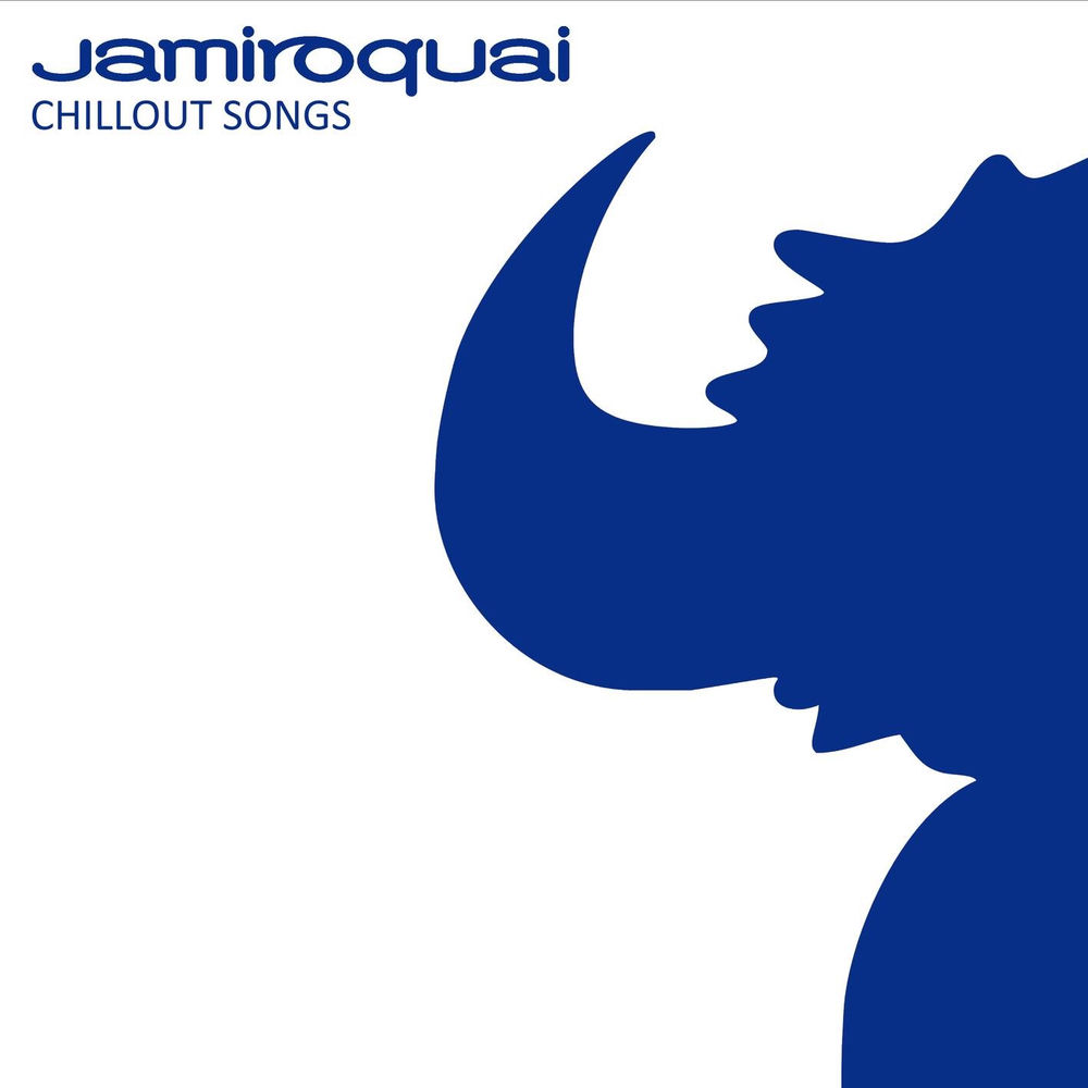 Chillout Songs — Jamiroquai