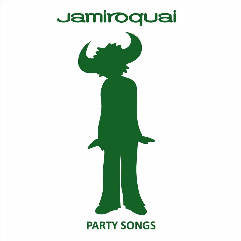 Party Songs — Jamiroquai