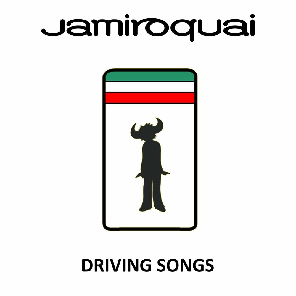Driving Songs — Jamiroquai