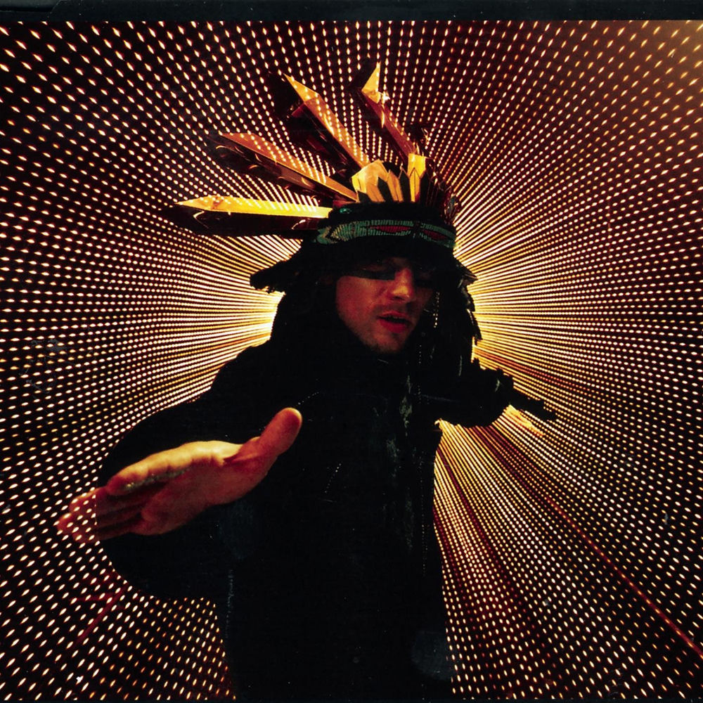 Love Foolosophy (Remixes) — Jamiroquai