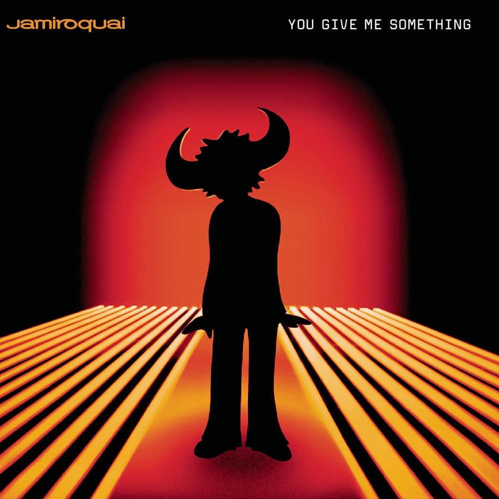 You Give Me Something (Remixes) — Jamiroquai