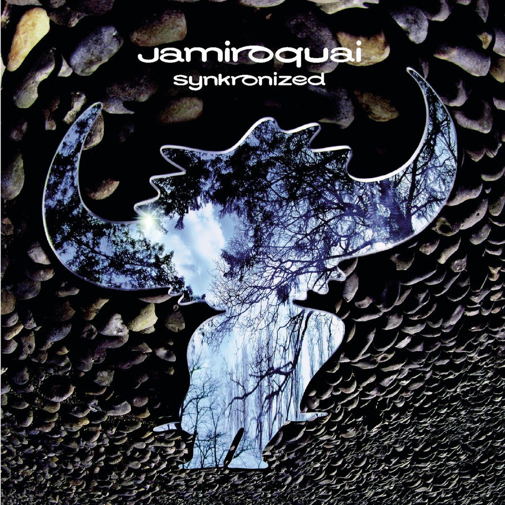 Synkronized — Jamiroquai