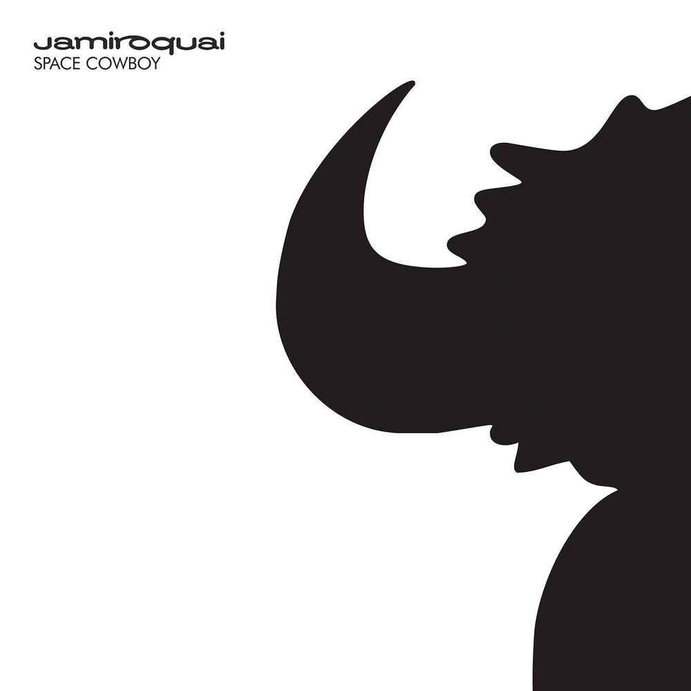 Space Cowboy (Remixes) — Jamiroquai