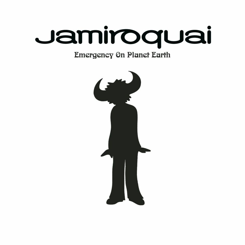 Emergency on Planet Earth (Remastered) — Jamiroquai